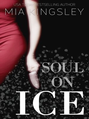 cover image of Soul on Ice